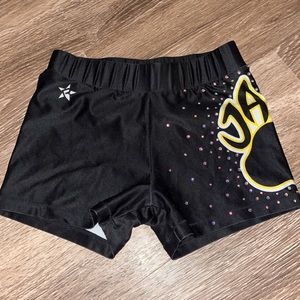 top gun jags shorts